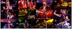 BON JOVI / ROCK IN RIO 2013 PRO SHOT (1DVDR)