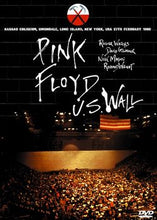 Load image into Gallery viewer, PINK FLOYD / U.S.WALL PRO SHOT (1DVDR)
