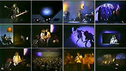 PINK FLOYD / U.S.WALL PRO SHOT (1DVDR)