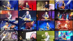 PAUL McCARTNEY / MEXICO CITY 2024 1ST NIGHT (2DVDR)