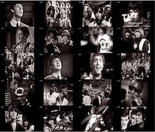 Load image into Gallery viewer, V.A.(BEATLES, ROLLING STONES, WHO,ETC) / THE BEST OF READY STEADY GO! PRO SHOT (1DVDR)
