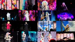 CYNDI LAUPER / PORTLAND 2024 (1DVDR)