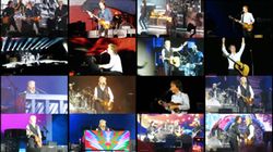 PAUL McCARTNEY / 10 YEARS, 10 SHOWS SAO PAULO 2014-2024 (2DVDR)