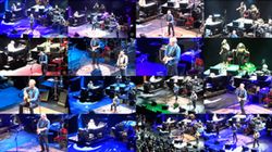 ERIC CLAPTON / ROYAL ALBERT HALL 2015 1ST NIGHT THE VIDEO (1DVDR)