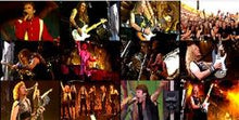 Load image into Gallery viewer, IRON MAIDEN / GOTHENBURG 2005 THE PRE-BROADCAST MASTER PRO SHOT (1DVDR)
