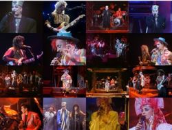 CULTURE CLUB / BIRMINGHAM 1984 PRO SHOT (1DVDR)