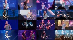 DEEP PURPLE / PARIS 2024 (1DVDR)