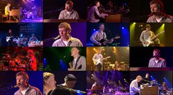 STEVE WINWOOD / NORTH SEA JAZZ FESTIVAL 2013 PRO SHOT (1DVDR)