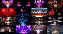 Load image into Gallery viewer, TAYLOR SWIFT / VANCOUVER 2024 FINAL NIGHT (3DVDR)
