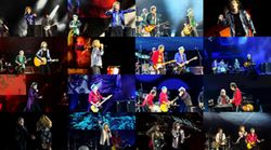 THE ROLLING STONES / RIDGEDALE 2024 THE VIDEO (1DVDR)