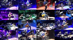 ERIC CLAPTON / ROYAL ALBERT HALL 2015 4TH NIGHT THE VIDEO (1DVDR)