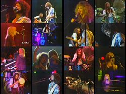 FLEETWOOD MAC / YOUNG MUSIC SHOW BUDOKAN 1977 PRO SHOT (1DVDR)