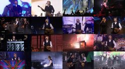 PAUL McCARTNEY / BUENOS AIRES 2024 1ST NIGHT DEFINITIVE EDITION PRO SHOT (2DVDR)