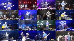 ERIC CLAPTON / ROYAL ALBERT HALL 2015 THE LAST NIGHT THE VIDEO (1DVDR)