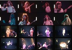 YES / ATLANTA 1974 8mm (1DVDR)