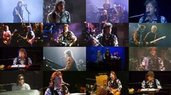 PAUL McCARTNEY / GET BACK COMPLETE EDITION PRO SHOT (2DVDR)