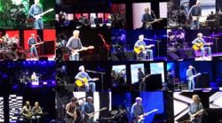 ERIC CLAPTON / ROYAL ALBERT HALL 2017 2ND NIGHT THE VIDEO (1DVDR)