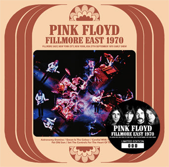 Pink Floyd