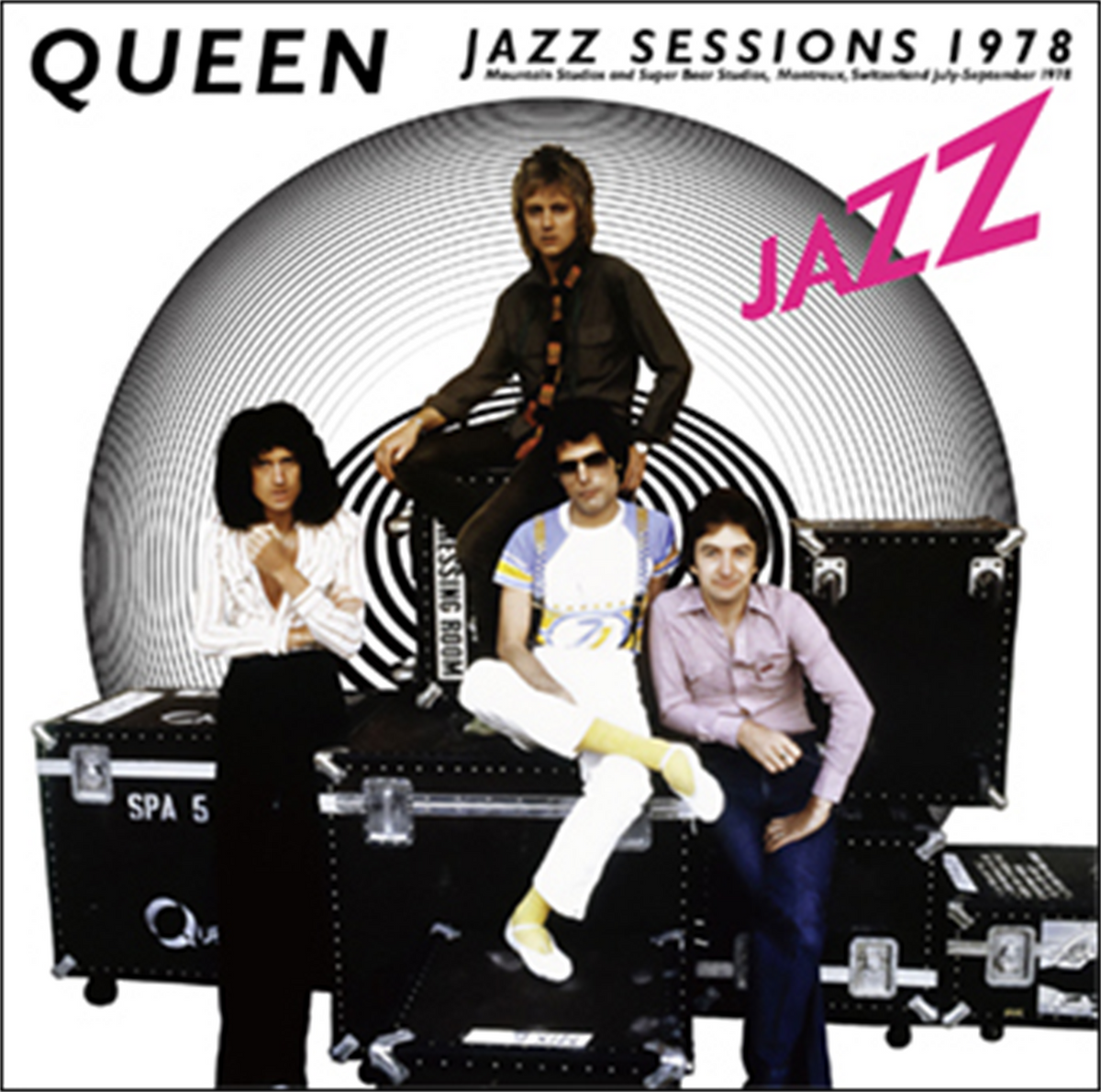 クイーン QUEEN SACD 【JAZZ ジャズ】 クイーン QUEEN SACD 【JAZZ ジャズ】 リアル 【JAZZ SACD QUEEN