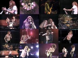 GUNS N' ROSES / ROCK IN RIO 1991 2ND NIGHT (2CDR+1DVDR)