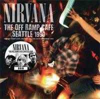 Amazon.co.jp: 『Nirvana/Bleach(1989)』(2003年発売,WPCR-11525
