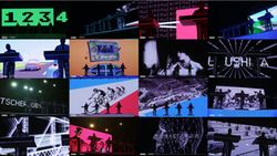 KRAFTWERK / COACHELLA 2025 WEEKEND 1 PRO SHOT (1DVDR)