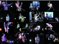 PATIO music instereo Promo 業界向けサンプルCD WENOD RECORDS : DJ K・A・Z - Theater Five ~Melody~ [MIX CDR