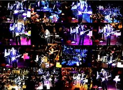 ERIC CLAPTON / ROYAL ALBERT HALL 1990 FIRST ORCHESTRA NIGHT THE VIDEO (1DVDR)