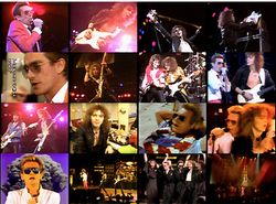 ALCATRAZZ / METALLIC LIVE '84 PRO SHOT (1DVDR)