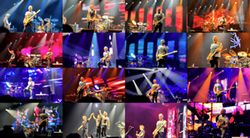STING / KOBE 2025 THE VIDEO (1DVDR)