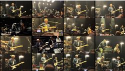 ERIC CLAPTON / BOSTON 2025 THE VIDEO (1DVDR)