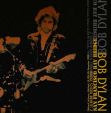 Load image into Gallery viewer, BOB DYLAN / SAN FRANCISCO BAY BRIDGE 1988 STEREO SOUNDBOARD (1CD+1DVDR)
