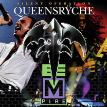 Load image into Gallery viewer, QUEENSRYCHE / SILENT PROMISES STEREO SOUNDBOARD (2CD+1CDR)
