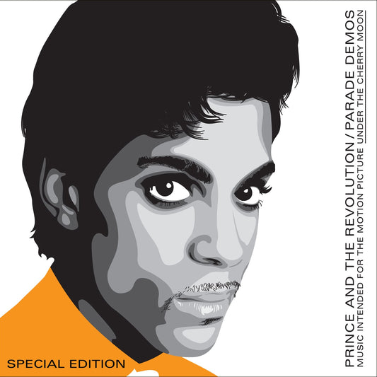 PRINCE / Parade Demos Special Edition (1CDR)