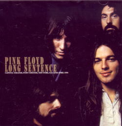 PINK FLOYD / LONG SENTENCE PORT CHESTER 1970 (2CD)