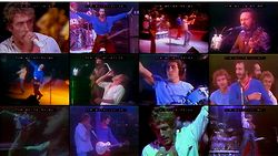 THE WHO / CHICAGO 1979 DEFINITIVE VERSION PRO SHOT (1DVD)