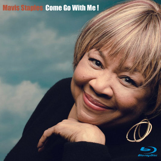 Mavis Staples / Come Go With Me! (1BRDR)