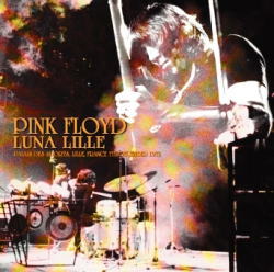 PINK FLOYD / LUNA LILLE 1972 (2CD)