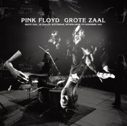 PINK FLOYD / GROTE ZAAL ROTTERDAM 1970 (2CD)