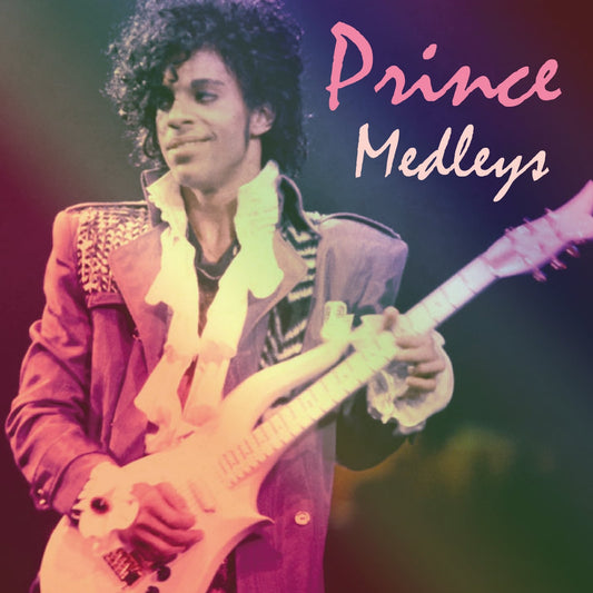 PRINCE / Medleys (1CDR)
