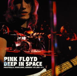 PINK FLOYD / DEEP IN SPACE DUSSELDORF 1971 (2CD)