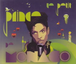 PRINCE / LE PETIT PRINCE DE MONAGO (4CD)