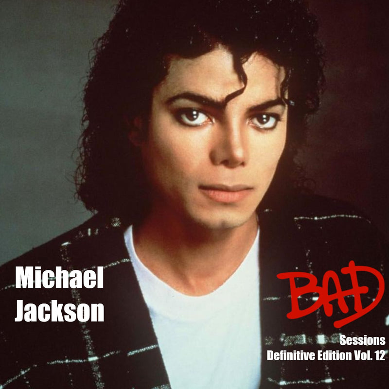 MICHAEL JACKSON 3タイトルセット 海外直輸入盤