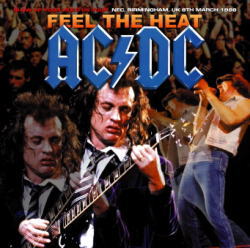 AC/DC & DOKKEN / FEEL THE HEAT (2CDR)