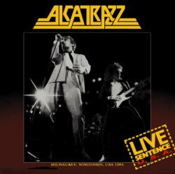 ALCATRAZZ / LIVE SENTENCE U.S.A. (1CDR)