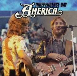 AMERICA / INDEPENDENCE DAY L.A. 1978 Soundboard (2CDR)