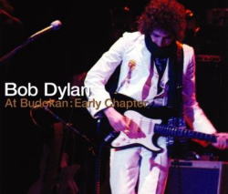 BOB DYLAN / AT BUDOKAN: EARLY CHAPTER (4CDR)