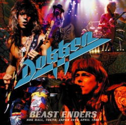 DOKKEN / BEAST ENDERS (2CDR)