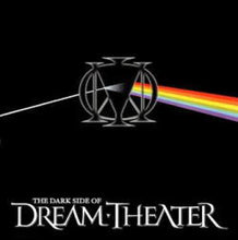 Load image into Gallery viewer, DREAM THEATER / THE DARK SIDE OF DREAM THEATER (2CDR+1CDR)
