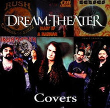 Load image into Gallery viewer, DREAM THEATER / THE DARK SIDE OF DREAM THEATER (2CDR+1CDR)
